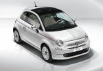 Fiat 500 Dolcevita 2019 года